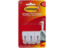 3M Command 17067 ������ ��� �������� �������� ����� ������� 5-05133 ���� 204,6