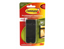 3M Command 17206 ��������� �������� ��� ����� � ������ ������ ������� ������� 5-06726 ���� 278,07