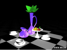 ������(3Ds Max)