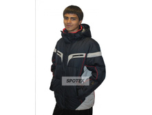 ������� ������� Snow Headquarter - 0221 --- dark blue 3700 ���.