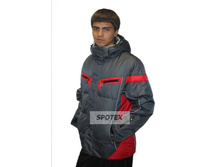 ������� ������� Snow Headquarter - 0221 --- dark grey 3700 ���.