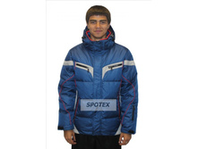 ������� ������� Snow Headquarter - 0221 --- denim blue 3700 ���.