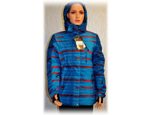 High Experience ���. F622 SKY-BLUE-STRIPE, 4160���