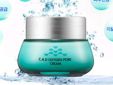 Lioele C.A.D Oxygen Pore, Cream.jpg