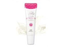 Lioele Fresh Sun Screen, SPF 45 PA++ ���������.jpg