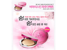 Lioele Be My Skin Powder Pact (All Skin Type)  ��� 21 Blooming Ivory.jpg