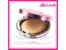 Lioele Be My Skin Twin Cake, SPF27 PA++ ��� 21 Light Beige.jpg