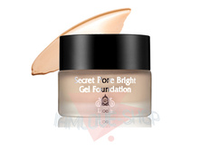 Lioele Secret Pore Bright Gel Foundation  ��� 21 Pure Ivory.jpg