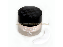 Lioele Secret Pore Bright Gel Foundation ��� 23 Honey Beige.jpg