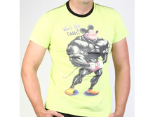 Mickey mouse yellow. ���.12083.jpg