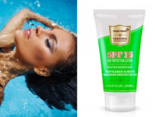 TannyMaxx Sun Lotion SPF 15  ������ ������������� (150 ��) - 353