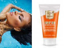 TannyMaxx Sun Lotion SPF 30  ������ ������������� (150 ��) - 377