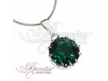 TAISE 10mm �������� � ����������� Swarovski. _5530-2070-7116_479.00 ���