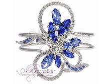 MEDEJA ������� � ����������� Swarovski_5550-1143-7046_2613.00 ���