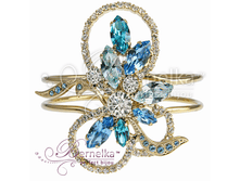 MEDEJA ������� � ����������� Swarovski_5550-1143-7105_2252 ���