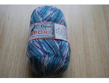 Opal 75% ������ �������� 25% ������, 425 �, 100 ��. 180�.