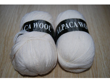 ALPACA WOOL 40% �������, 60% ������ 300� 100�, 100�.