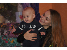 ���� � �����  (�������� � ��������))