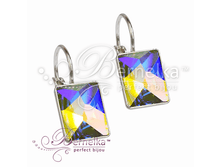 DUOMO ������ 19x9 mm c ����������� Swarovski. _5540-1808-7016_566.00 ���