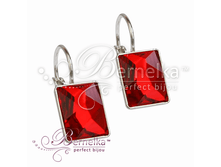 DUOMO ������ 19x9 mm c ����������� Swarovski. _5540-1808-7136_476.00 ���