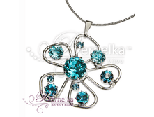 MADLEN �������� � ����������� Swarovski_5530-1084-7196_898.00 ���