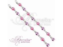 Rosita ������ 10 cm c ����������� Swarovski. _5540-1217-7586_1281.00 ���