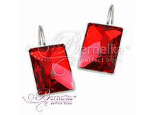 Tina ������ 22x10 mm c ����������� Swarovski. _5540-1807-7136_661.00 ���