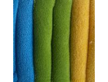 �������� Babyidea Cotton Hour Helpie Terry Squares, 22�22 ��, �������-������-������� (������ 100%) 6 �� � ����_295���.