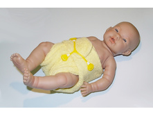 ���� ������ �������� ����������� ������� Babyidea Cotton Hour Shapie_2.jpg