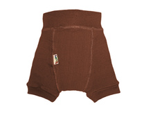 ����������� �������� �������� Babyidea Wool Shorties, ���������� (������ �������� 100%)_�� 1000���.