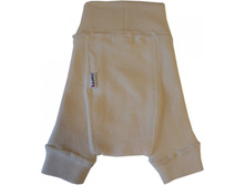 ����������� �������� �������� Babyidea Wool Shorties, ����������� (������ �������� 100%)_ �� 1000���.
