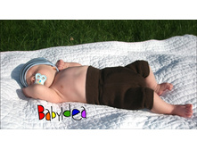 ���� ������ ����������� �������� �������� Babyidea Wool Shorties_ �� 1000���.