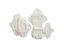 ������������� ����� ������������ ������� ������������� ���-��������� �������� ����� MaM Ecofit Cream Line Trial Set, 4 �� � ��_1223���.