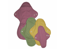 ������������� ����� ������������ ������� ������������� ���-��������� ������� ����� MaM Ecofit Trial Wild Flower Set, 4 �� � ����_1127���.