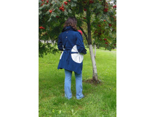 ������ ��� ������������� MaM Tunic Polar Fleece, ����. S-M, '������ ����-����� ������'_1.jpg