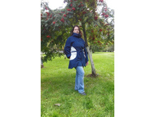 ������ ��� ������������� MaM Tunic Polar Fleece, ����. S-M, '������ ����-����� ������'_2.jpg