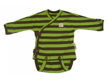 ����-�������� � ������� (������) ManyMonths ECO 0-3-4 ��� (50-56-62 ��), ��̣��� ������ (100% ������������ ������).jpg