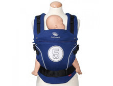 �����-������ Manduca limited HighFive Royal (������� ����������� �����)_5140���.