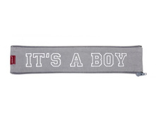 ������� �� ������ ������� (Manduca) ZipIn (�����) It\'s a boy_650���.