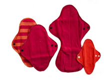 ������������� ����� ������������ ������� ������������� ���-��������� ����� MaM Ecofit Trial Red Sweet Berry Set, 4 �� � ����_1127���.