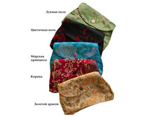 ������� ��� ������������� ���-��������� ��������� ���� MaM Ecofit Menstrual Pads Purse_535���.