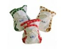 ����������� ��������� Babyidea Hemp Hour Strap, �� 3-� ���, ����� ������ (������� 55%, ������������ ������ 45%) 2�� � ����_ 821���.