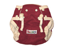 ����������� ������� �� ������� Babyidea Hour Extra Snap, ��������_931���.