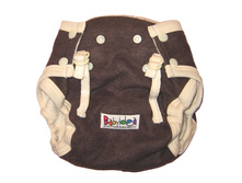 ����������� ������� �� ������� Babyidea Hour Extra Snap, �����_931���.