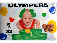 ���������� «OLYMPERS»
