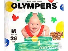 ���������� «OLYMPERS»