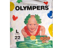 ���������� «OLYMPERS»