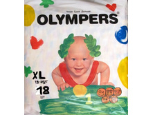 ���������� «OLYMPERS»