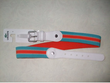 ������ Lacoste, S