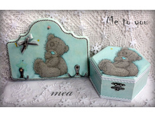 �������� ��������+�������(��������) \"Me to you\"